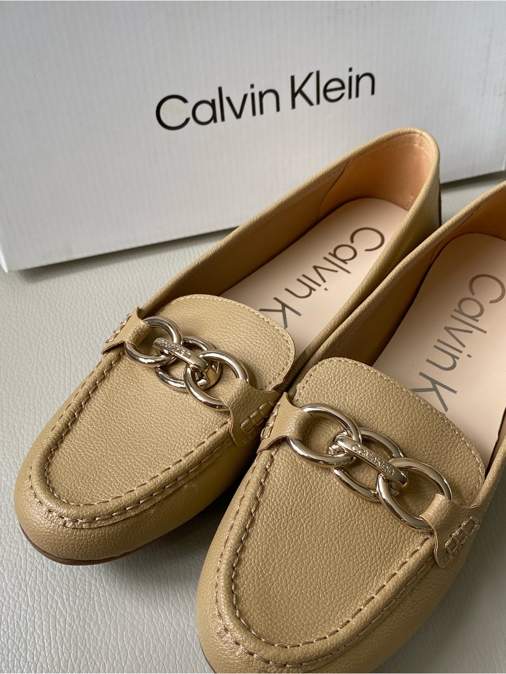 Calvin Klein loafer - Picture 8 of 9